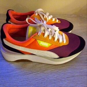 Womans PUMA Cruise Rider